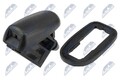 NTY Waschwasserdüse, Scheibenreinigung EDS-FR-006A für FORD