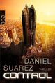 Control von Suarez, Daniel | Buch | Zustand akzeptabel
