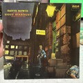 David Bowie - The Rise And Fall Of Ziggy Stardust And The Spiders From Mars 1972