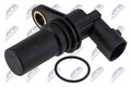 Kurbelwellensensor Impulsgeber NTY ECP-AR-004 für OPEL CORSA S07 MERIVA S10 X12