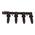 1x ORIGINAL® Maxgear Zündspule für Opel CORSA D MERIVA A Großraumlimousine