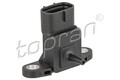 Sensor Saugrohrdruck TOPRAN 601 055 für TOYOTA AURIS RAV 4 COROLLA AVENSIS URBAN