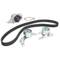Wasserpumpe + Zahnriemensatz GATES KP25049XS
