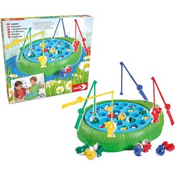 Noris Angelspiel - Noris 606062024 - (Spielzeug / Gesellschaftsspiel)