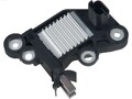 AS-PL Generatorregler ARE0136 für DACIA OPEL RENAULT VOLVO