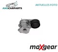 RIEMENSPANNER KEILRIPPENRIEMEN 54-0659 MAXGEAR NEU OE QUALITÄT