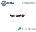 72-0014 AGR-VENTIL ABGASRÜCKFÜHRVENTIL ELSTOCK FÜR VW POLO,GOLF IV,BORA,LUPO