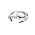 1x ORIGINAL® Snr Sensor, Raddrehzahl Hinten, Links, Rechts für Opel VIVARO A