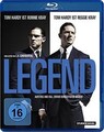 Legend [Blu-ray] von Helgeland, Brian | DVD | Zustand sehr gut