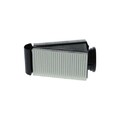 Servicekit 3 Filter Bosch für  MERCEDES CLASSE C 250 220 200+6 Liter Öl 5w30