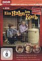 EIN HAHN IM KORB - DVD - Margot Ebert, Rolf Herricht u.a. ( DDR TV-ARCHIV )