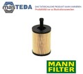ZR 12 001 Z MOTOR ÖLFILTER MANN-FILTER NEU OE QUALITÄT