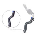1x Ladeluftschlauch GATES 09-0535 passend für OPEL RENAULT VAUXHALL