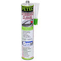 PETEC Scheibenkleber Kartusche 310ml 83310 Kleber Scheibe Dichtmasse