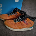 Columbia Facet60 Outdry - Wanderschuhe - Tacking - Gr.45 - Neuwertig