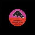 Desmond Riley - Skinheads A Message To You / I (Vinyl 7" - 2025 - UK - Original)