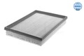 Luftfilter MEYLE 612 083 4011 Filtereinsatz für OPEL CORSA TIGRA X03 MERIVA X01