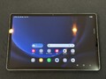 Samsung Galaxy Tab S9 FE+ SM-X616B 128GB, Wi-Fi + 5G (Ohne Simlock), Gray