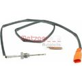 1x Sensor, Abgastemperatur METZGER 0894706 passend für VAG