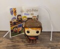 Ron Weasley VT400 + BPZ, Funko Pop, Harry Potter Quidditch 2024, Kinder Joy