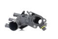 RIDEX 316T0032 Kühlwasserthermostat für VW Golf IV Schrägheck (1J1) POLO (6N2)