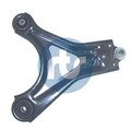 Querlenker Dreieckslenker RTS 96-00655-1 für MONDEO FORD CONTOUR 1 GBP Turnier 2