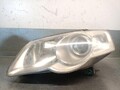 3C0941005J scheinwerfer links für VOLKSWAGEN PASSAT BERLINA (3C2) 2005 5615817