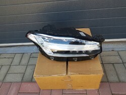 Frontscheinwerfer Volvo XC90 32228297 Led Rechts