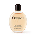 Calvin Klein Obsession for Men Eau De Toilette EDT 125 ml (man)