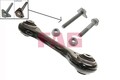 Querlenker Dreieckslenker Schaeffler FAG 821 0644 10 für BMW Stahlblech 3er E90