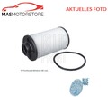 HYDRAULIKFILTER SATZ AUTOMATIK-GETRIEBE BLUE PRINT ADBP210006 P NEU OE QUALITÄT