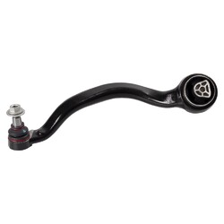 FEBI BILSTEIN Lenker, Radaufhängung Links, Unten, Vorderachse, Vorne für BMWDie Nr.1* für Autoteile: Top-Preis-Leistungs-Verhältnis