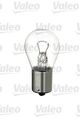 VALEO Glühlampe, Birne Auto Blinker P21W 12 V 21 W BA15s