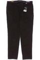 Bugatti Stoffhose Herren Hose Pants Chino Gr. W38 Baumwolle Braun #iek62d4