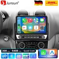 Für Benz ML W164 GL X164 05-12 Android 13 Autoradio 2+64G Carplay GPS Navi DAB+