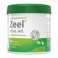 Zeel® ad us. vet. Tabletten · 500 St · PZN 02858738