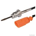 Elparts Abgastemperatursensor für Audi Seat Skoda VW