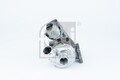 FEBI BILSTEIN Lader Aufladung Garrett Turbo NEU 186771 +309.40€ Pfand für FORD 2