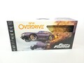 Intelligente Rennbahn Ferngesteuert AR Fast & Furious Anki Overdrive  ohne Autos
