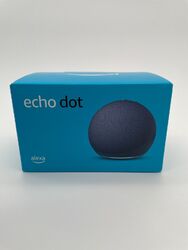 Amazon Echo Dot 5. Gen 2022 Smarter Alexa  Lautsprecher | mit / ohne Uhr | Kids