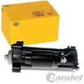 HELLA ANLASSER STARTER 2,2kW passend für FORD C-MAX FOCUS GALAXY GRAND KUGA
