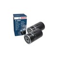 2x Ölfilter BOSCH 0 451 203 087 für VW Volvo Transporter T4 LT 28-35 I 740 960
