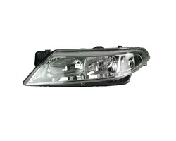 TYC 20-0158-05-2 Hauptscheinwerfer für Renault Laguna II Grandtour 2001-2005