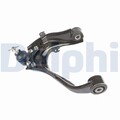 DELPHI Lenker, Radaufhängung TC4652 passend für ISUZU