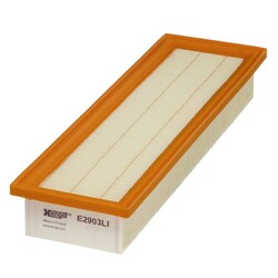 HENGST FILTER INNENRAUMFILTER POLLENFILTER passend für FENDT FARMER FAVORIT GT