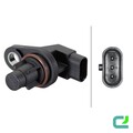 Sensor Nockenwellenposition Hallsensor 3-polig HELLA für u.a. MERCEDES-BENZ