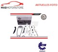 MOTOR STEUERKETTE SATZ VOLL SKV GERMANY 21SKV216 P FÜR VAUXHALL ASTRA VI 1.3L