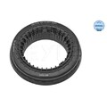 1x Wälzlager, Federbeinstützlager MEYLE 16-14 412 0001 passend für NISSAN