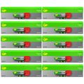 120 Stück GP Super Alkaline Batterien AA Mignon LR06 LR6 1,5V Batterie MN1500