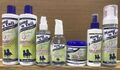 MANE 'N TAIL ORIGINAL HERBAL GRO HAARPFLEGEPRODUKTE - SCHNELLE UK-LIEFERUNG!!!